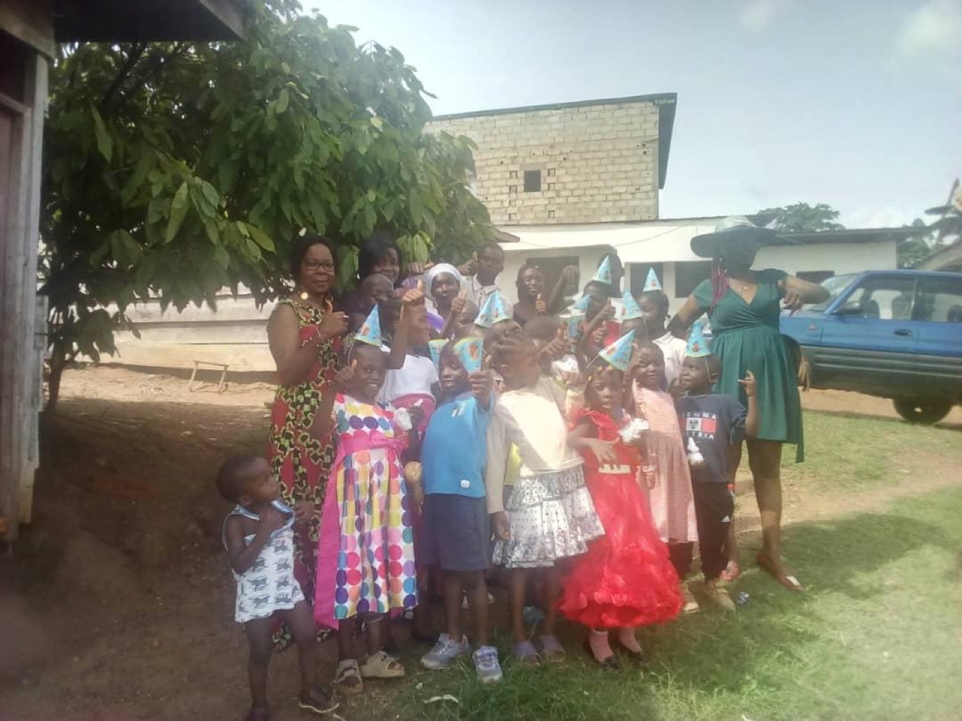 Photo de La Maison des Enfants